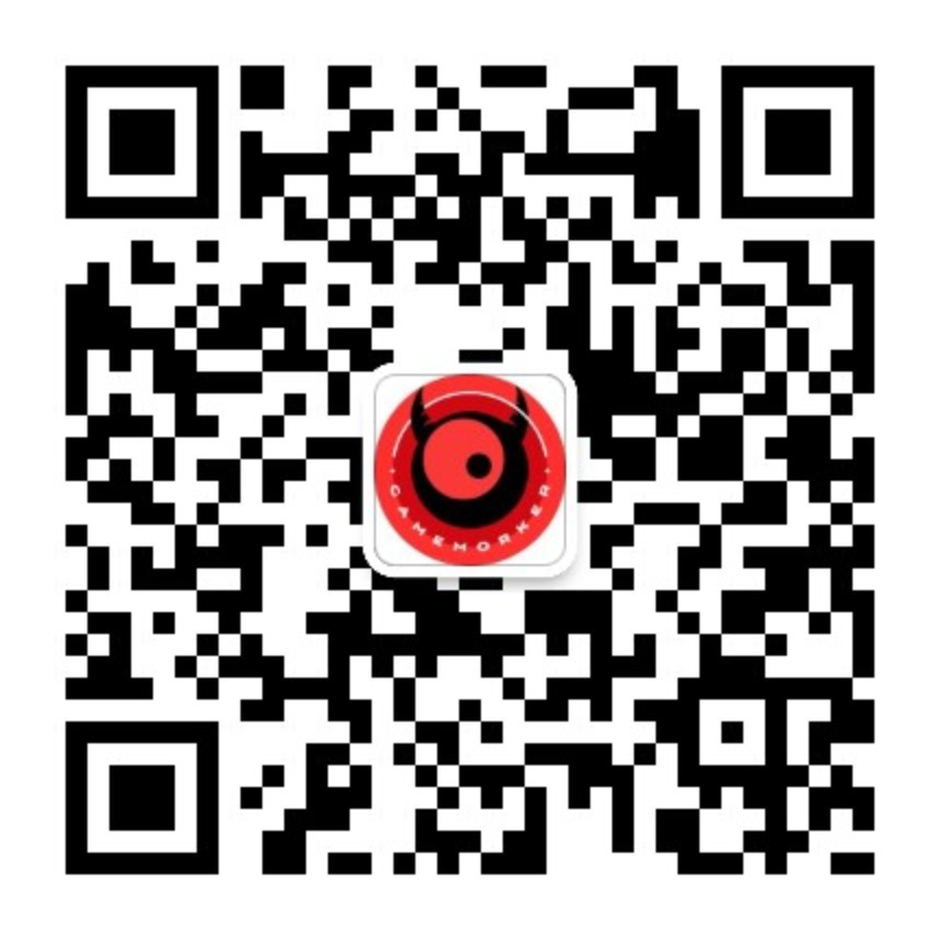 游戏魔客公众号