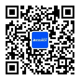 Morketing Research公众号
